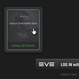 Account settings